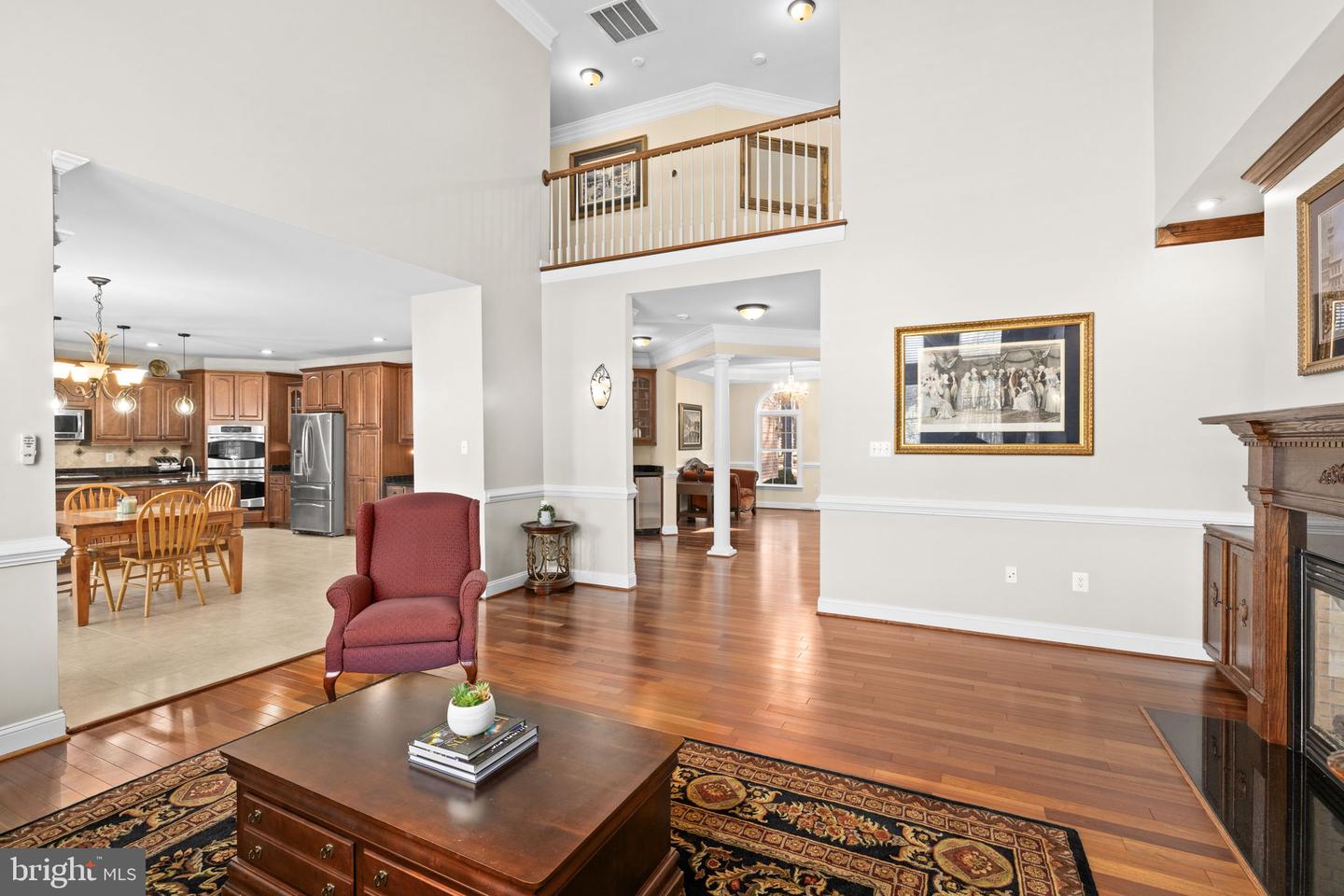 10041 TARRINGTON WAY, SPOTSYLVANIA, Virginia 22551, 5 Bedrooms Bedrooms, ,4 BathroomsBathrooms,Residential,For sale,10041 TARRINGTON WAY,VASP2038296 MLS # VASP2038296