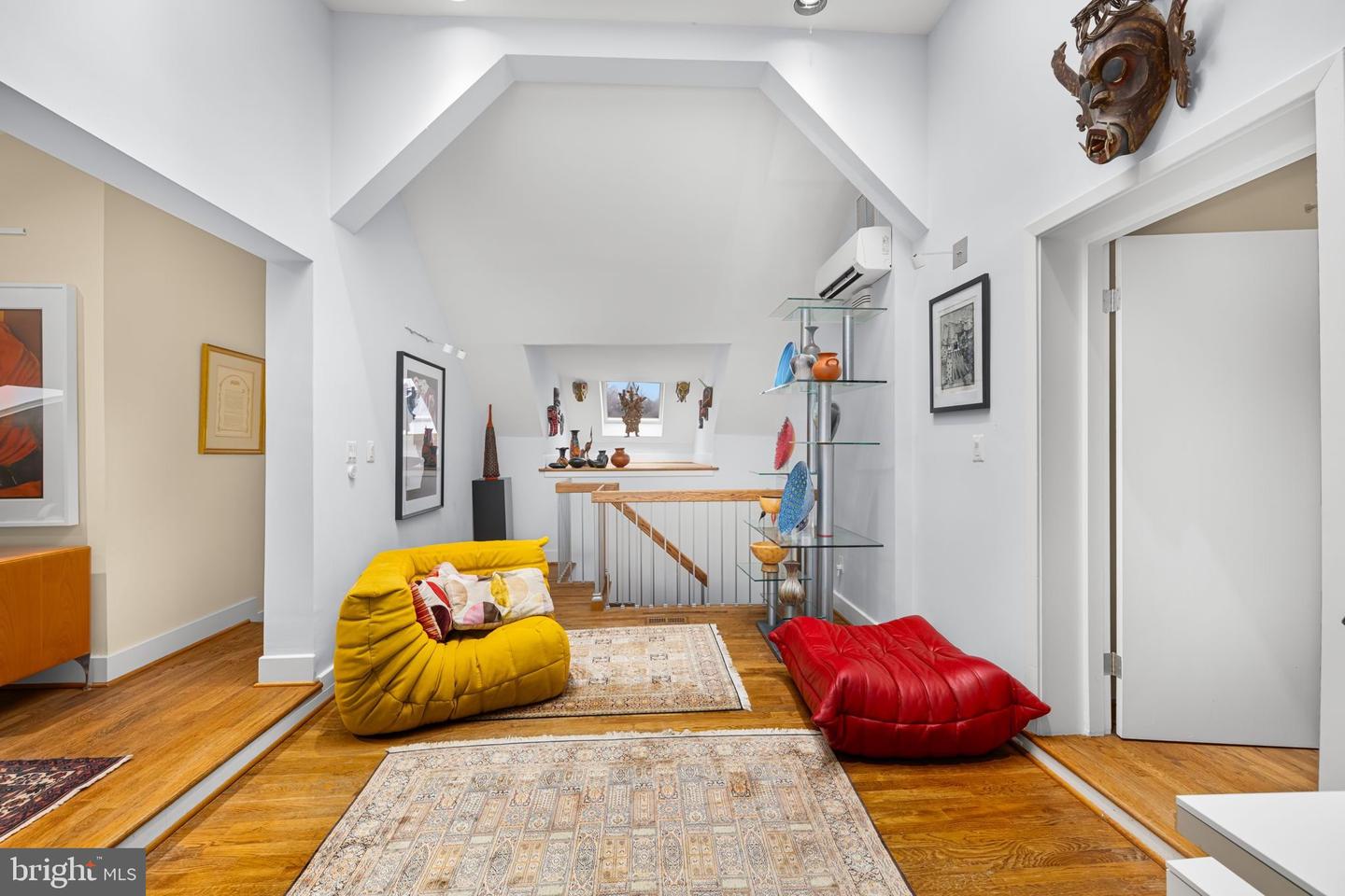 1537 30TH ST NW #D32, WASHINGTON, District Of Columbia 20007, 3 Bedrooms Bedrooms, ,3 BathroomsBathrooms,Residential,For sale,1537 30TH ST NW #D32,DCDC2239778 MLS # DCDC2239778