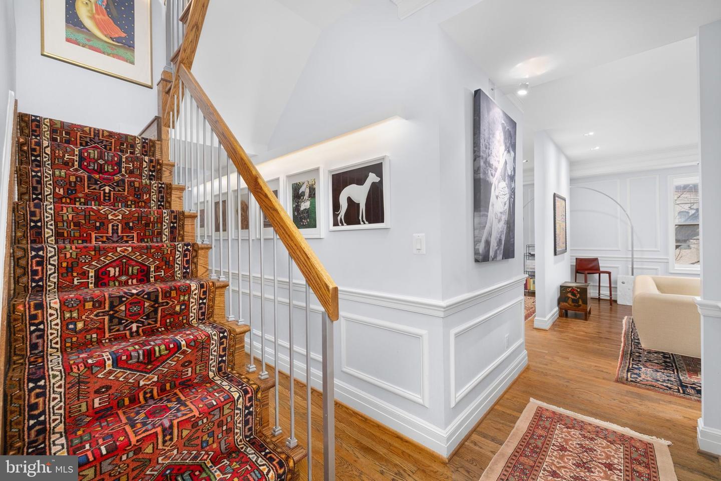 1537 30TH ST NW #D32, WASHINGTON, District Of Columbia 20007, 3 Bedrooms Bedrooms, ,3 BathroomsBathrooms,Residential,For sale,1537 30TH ST NW #D32,DCDC2239778 MLS # DCDC2239778