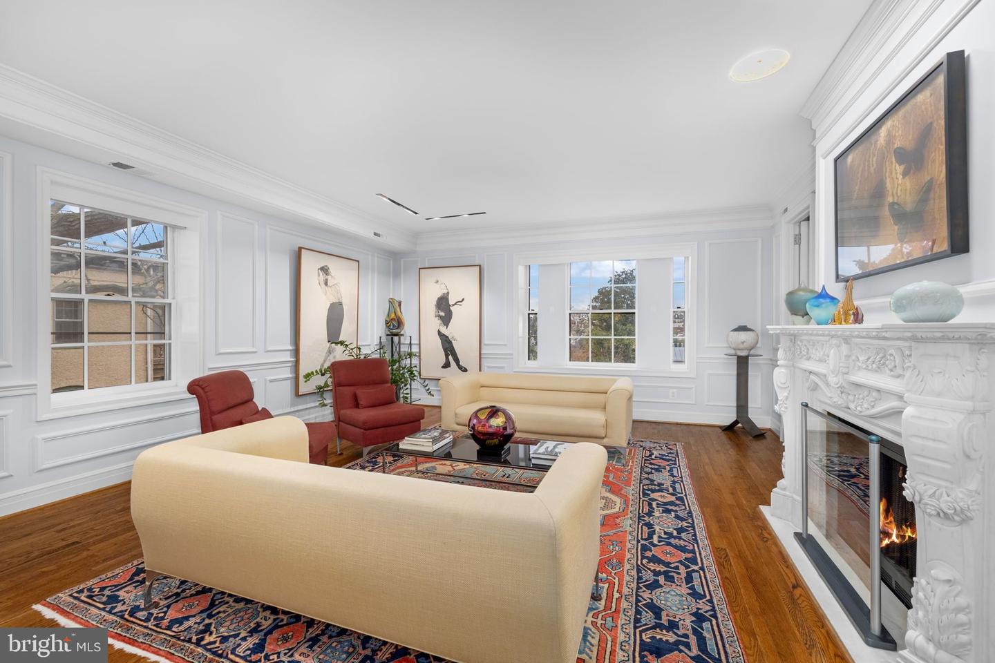 1537 30TH ST NW #D32, WASHINGTON, District Of Columbia 20007, 3 Bedrooms Bedrooms, ,3 BathroomsBathrooms,Residential,For sale,1537 30TH ST NW #D32,DCDC2239778 MLS # DCDC2239778