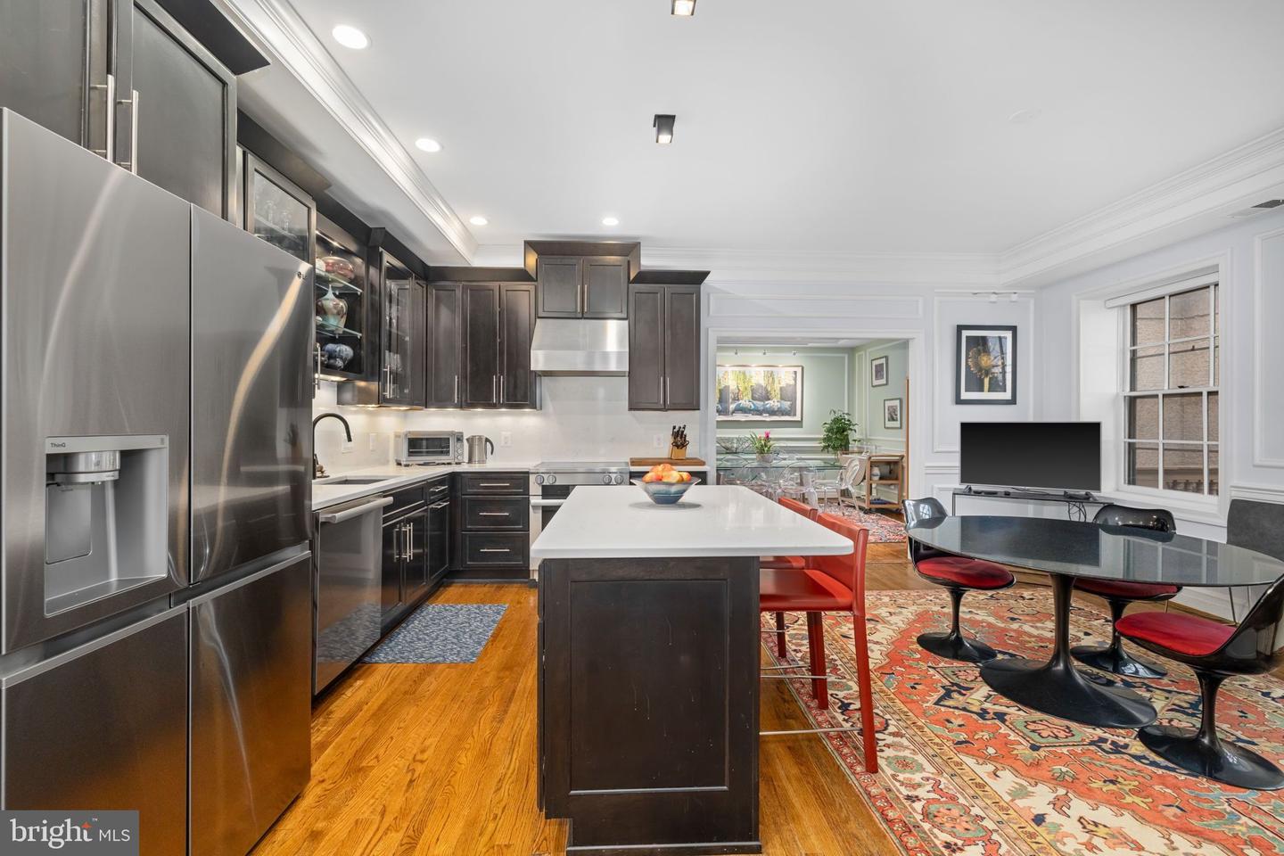 1537 30TH ST NW #D32, WASHINGTON, District Of Columbia 20007, 3 Bedrooms Bedrooms, ,3 BathroomsBathrooms,Residential,For sale,1537 30TH ST NW #D32,DCDC2239778 MLS # DCDC2239778