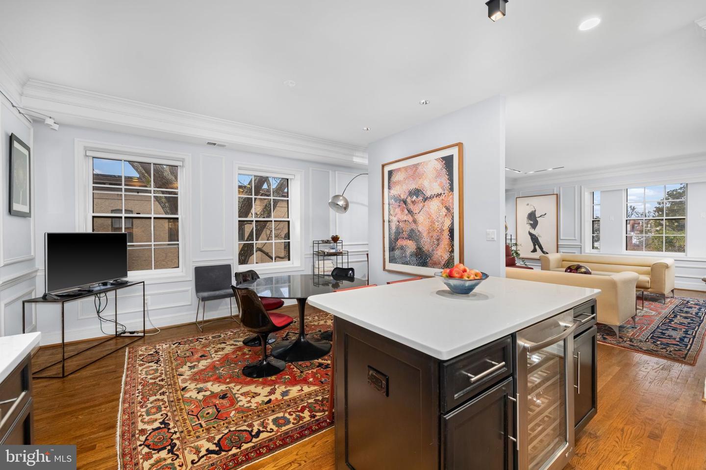 1537 30TH ST NW #D32, WASHINGTON, District Of Columbia 20007, 3 Bedrooms Bedrooms, ,3 BathroomsBathrooms,Residential,For sale,1537 30TH ST NW #D32,DCDC2239778 MLS # DCDC2239778