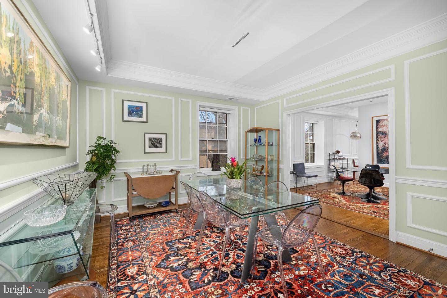 1537 30TH ST NW #D32, WASHINGTON, District Of Columbia 20007, 3 Bedrooms Bedrooms, ,3 BathroomsBathrooms,Residential,For sale,1537 30TH ST NW #D32,DCDC2239778 MLS # DCDC2239778