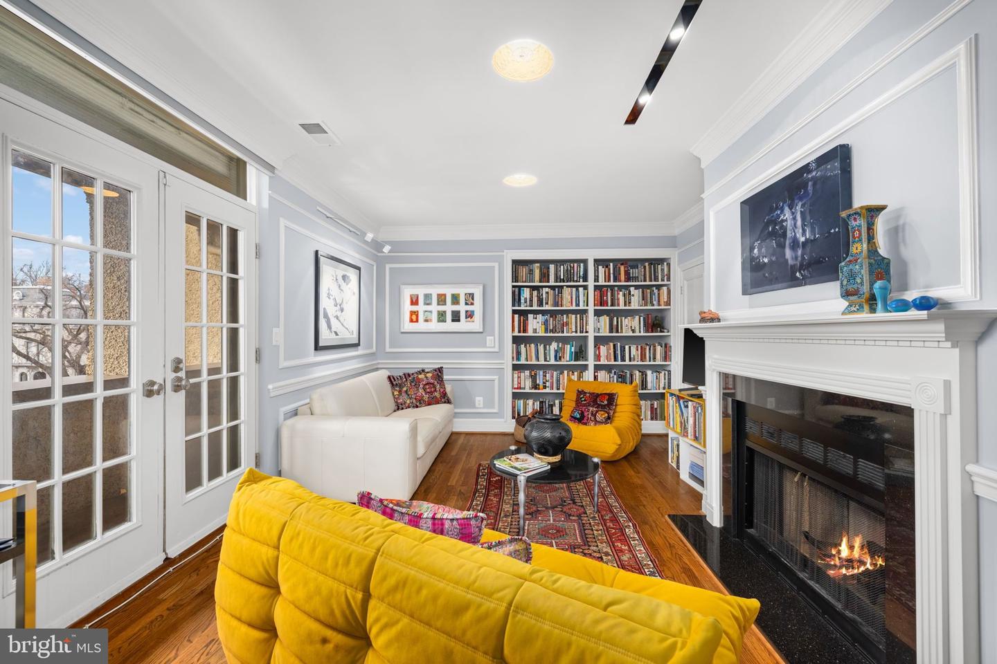 1537 30TH ST NW #D32, WASHINGTON, District Of Columbia 20007, 3 Bedrooms Bedrooms, ,3 BathroomsBathrooms,Residential,For sale,1537 30TH ST NW #D32,DCDC2239778 MLS # DCDC2239778