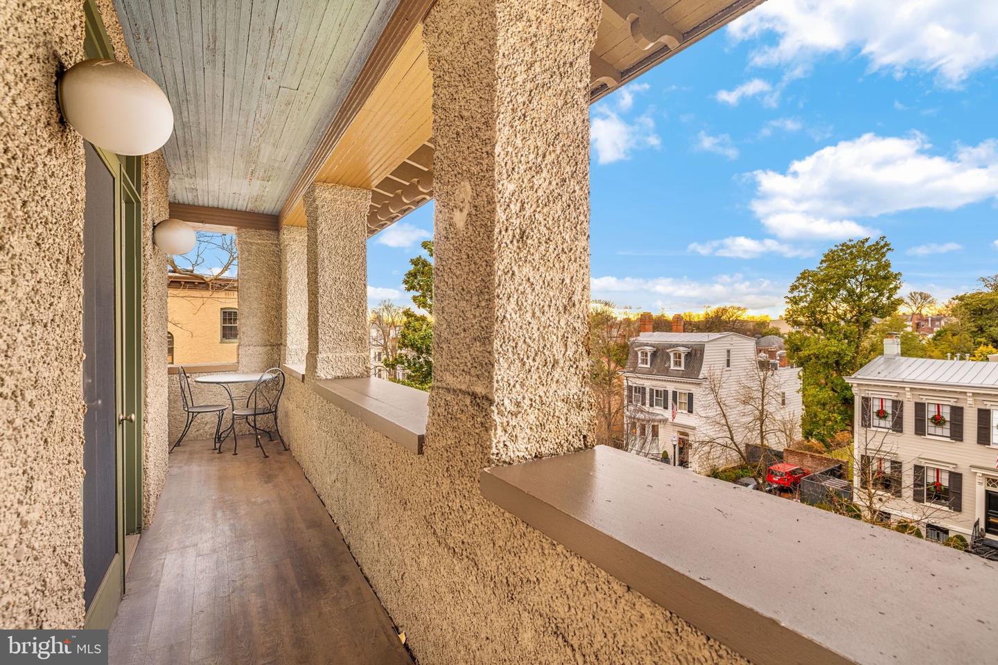 1537 30TH ST NW #D32, WASHINGTON, District Of Columbia 20007, 3 Bedrooms Bedrooms, ,3 BathroomsBathrooms,Residential,For sale,1537 30TH ST NW #D32,DCDC2239778 MLS # DCDC2239778