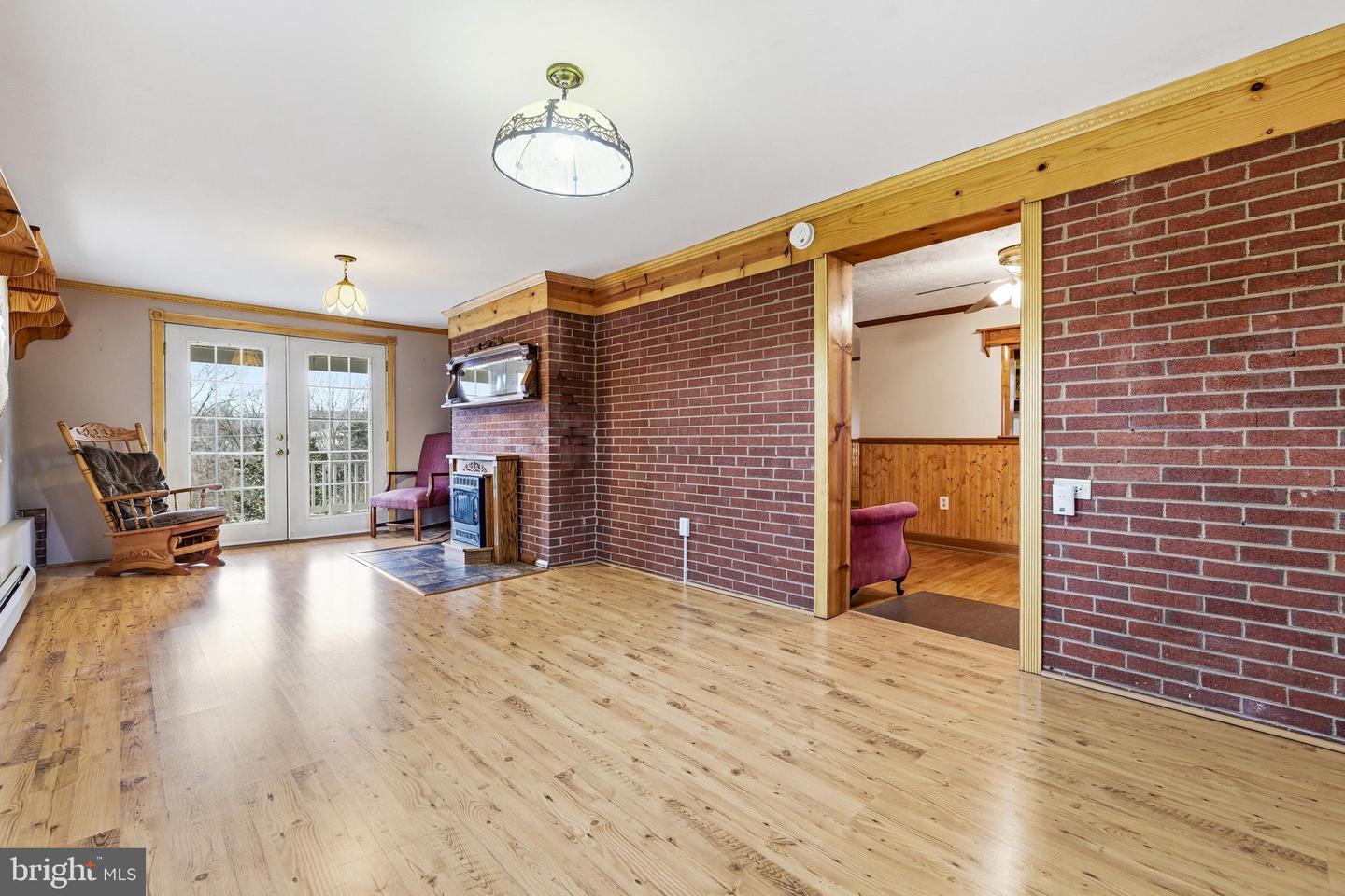 5009 MILL CREEK RD, LURAY, Virginia 22835, 2 Bedrooms Bedrooms, ,1 BathroomBathrooms,Residential,For sale,5009 MILL CREEK RD,VAPA2005822 MLS # VAPA2005822