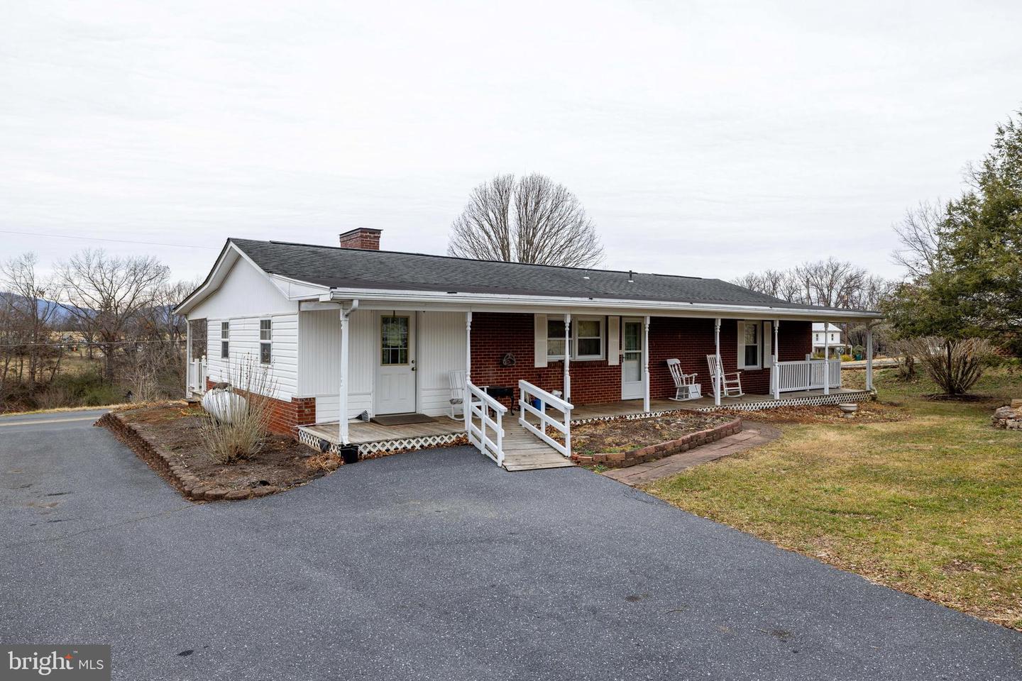 5009 MILL CREEK RD, LURAY, Virginia 22835, 2 Bedrooms Bedrooms, ,1 BathroomBathrooms,Residential,For sale,5009 MILL CREEK RD,VAPA2005822 MLS # VAPA2005822