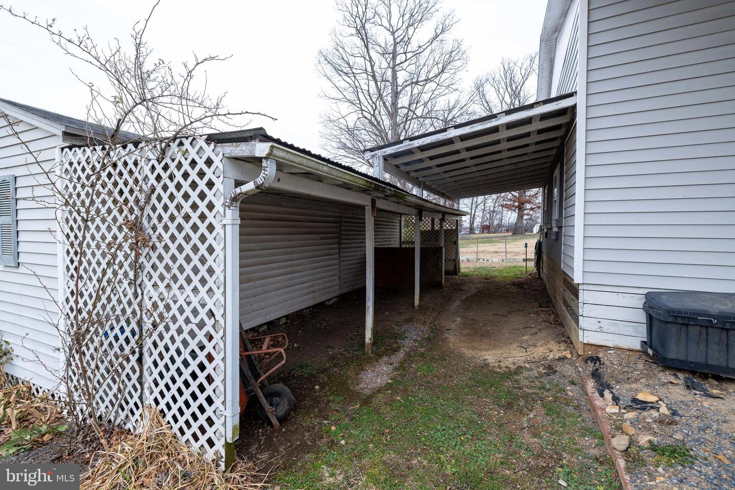 5009 MILL CREEK RD, LURAY, Virginia 22835, 2 Bedrooms Bedrooms, ,1 BathroomBathrooms,Residential,For sale,5009 MILL CREEK RD,VAPA2005822 MLS # VAPA2005822