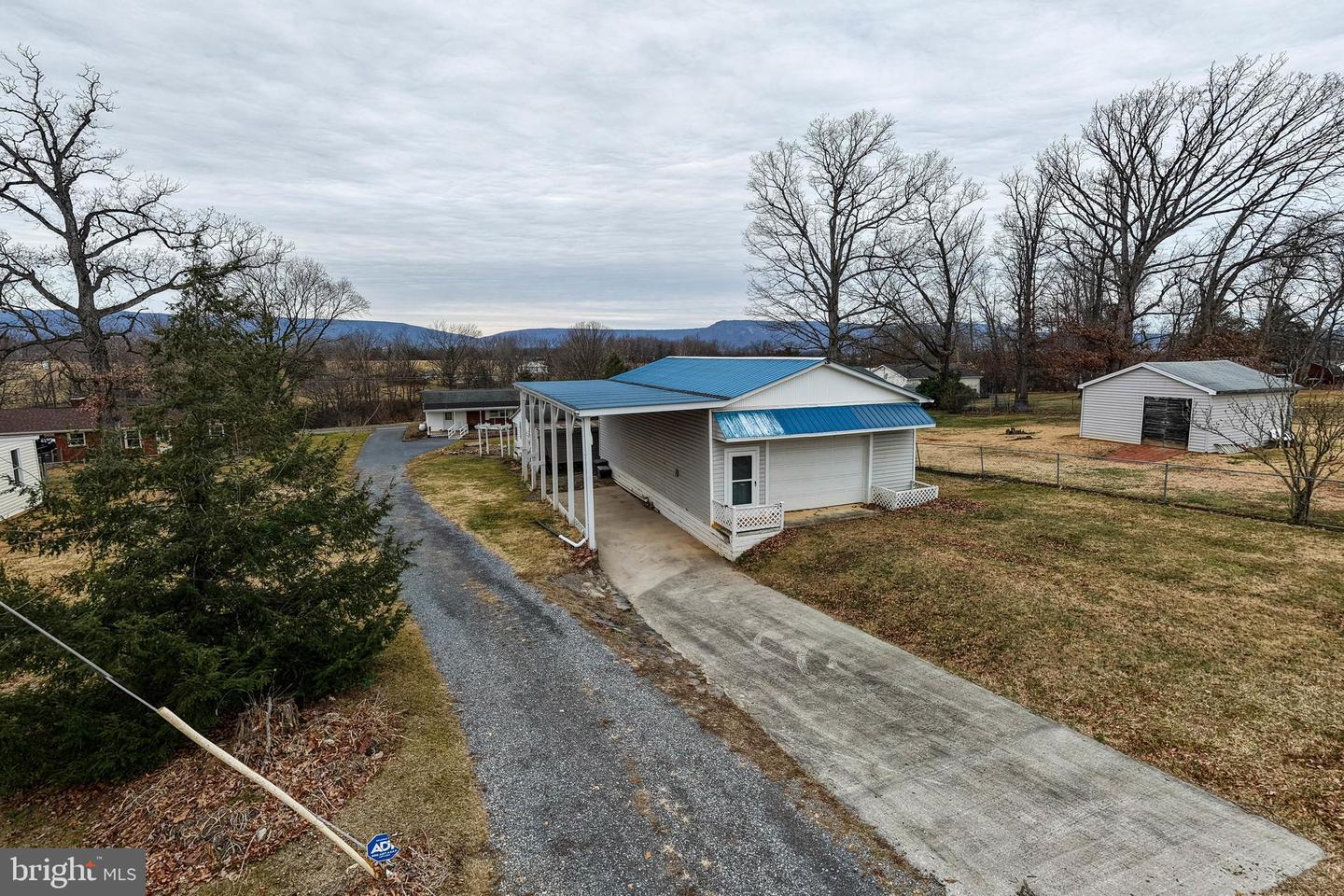 5009 MILL CREEK RD, LURAY, Virginia 22835, 2 Bedrooms Bedrooms, ,1 BathroomBathrooms,Residential,For sale,5009 MILL CREEK RD,VAPA2005822 MLS # VAPA2005822