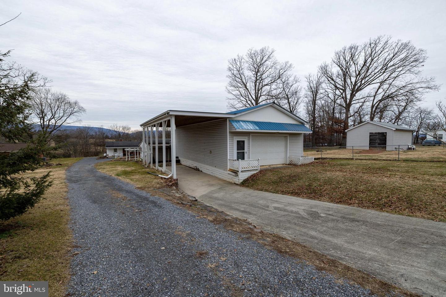 5009 MILL CREEK RD, LURAY, Virginia 22835, 2 Bedrooms Bedrooms, ,1 BathroomBathrooms,Residential,For sale,5009 MILL CREEK RD,VAPA2005822 MLS # VAPA2005822