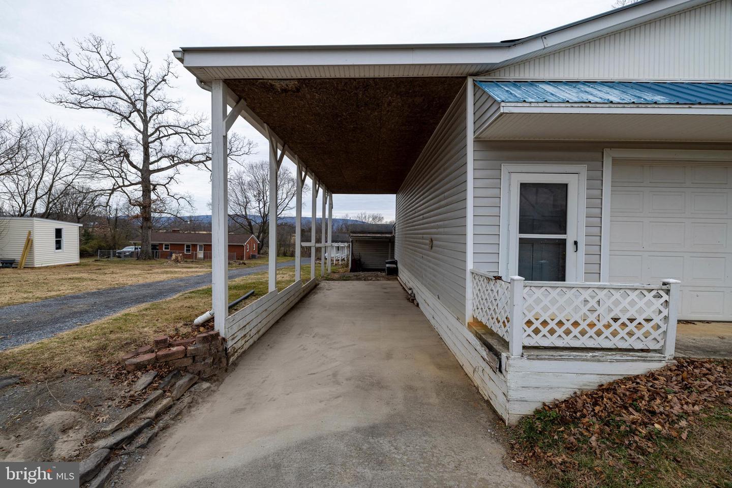 5009 MILL CREEK RD, LURAY, Virginia 22835, 2 Bedrooms Bedrooms, ,1 BathroomBathrooms,Residential,For sale,5009 MILL CREEK RD,VAPA2005822 MLS # VAPA2005822