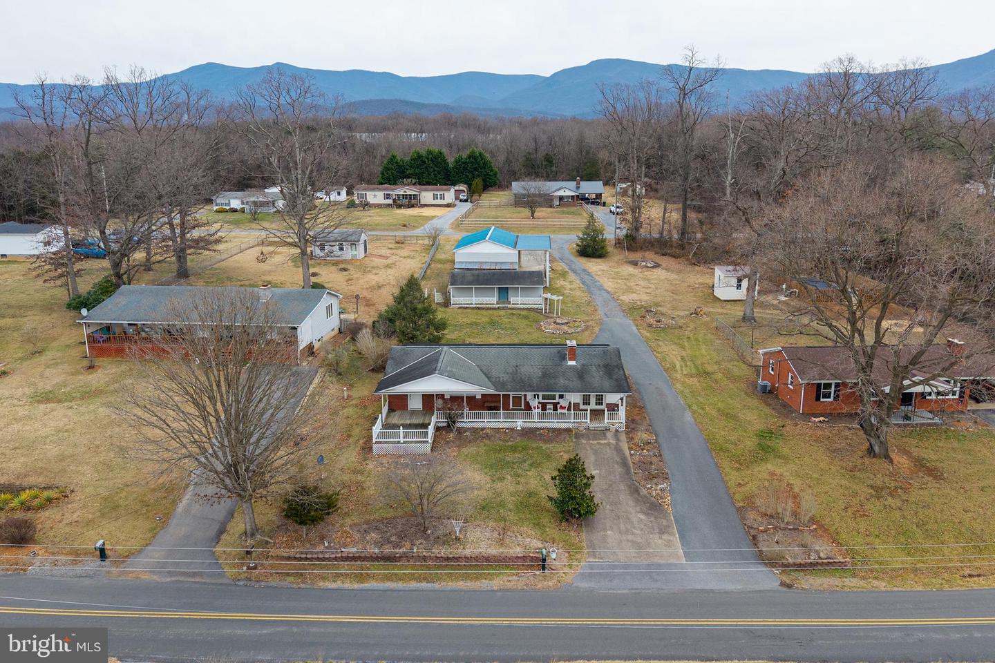 5009 MILL CREEK RD, LURAY, Virginia 22835, 2 Bedrooms Bedrooms, ,1 BathroomBathrooms,Residential,For sale,5009 MILL CREEK RD,VAPA2005822 MLS # VAPA2005822