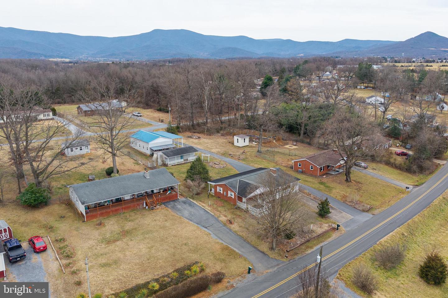 5009 MILL CREEK RD, LURAY, Virginia 22835, 2 Bedrooms Bedrooms, ,1 BathroomBathrooms,Residential,For sale,5009 MILL CREEK RD,VAPA2005822 MLS # VAPA2005822