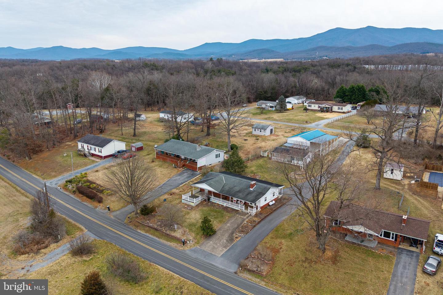 5009 MILL CREEK RD, LURAY, Virginia 22835, 2 Bedrooms Bedrooms, ,1 BathroomBathrooms,Residential,For sale,5009 MILL CREEK RD,VAPA2005822 MLS # VAPA2005822