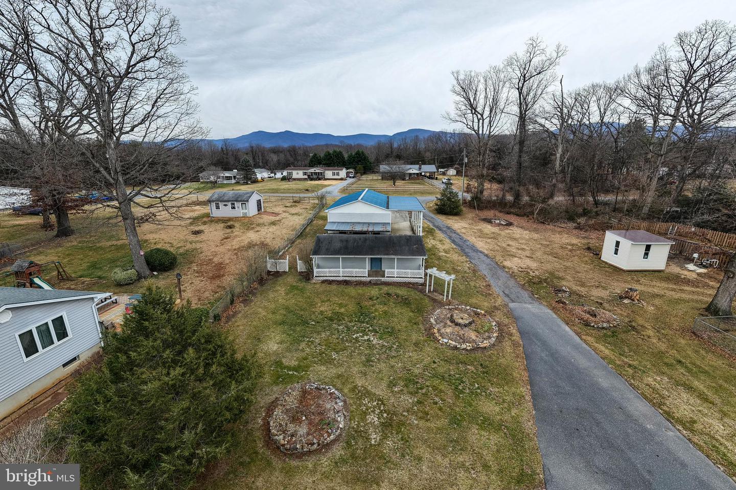 5009 MILL CREEK RD, LURAY, Virginia 22835, 2 Bedrooms Bedrooms, ,1 BathroomBathrooms,Residential,For sale,5009 MILL CREEK RD,VAPA2005822 MLS # VAPA2005822