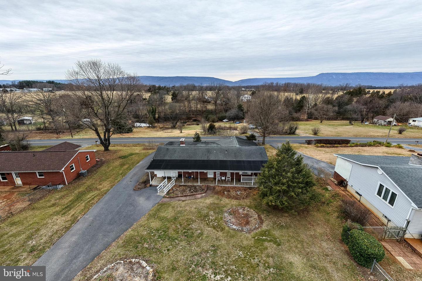 5009 MILL CREEK RD, LURAY, Virginia 22835, 2 Bedrooms Bedrooms, ,1 BathroomBathrooms,Residential,For sale,5009 MILL CREEK RD,VAPA2005822 MLS # VAPA2005822