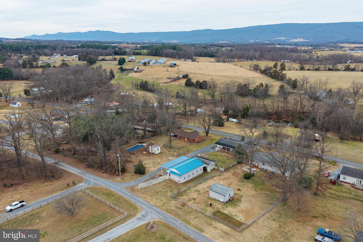 5009 MILL CREEK RD, LURAY, Virginia 22835, 2 Bedrooms Bedrooms, ,1 BathroomBathrooms,Residential,For sale,5009 MILL CREEK RD,VAPA2005822 MLS # VAPA2005822