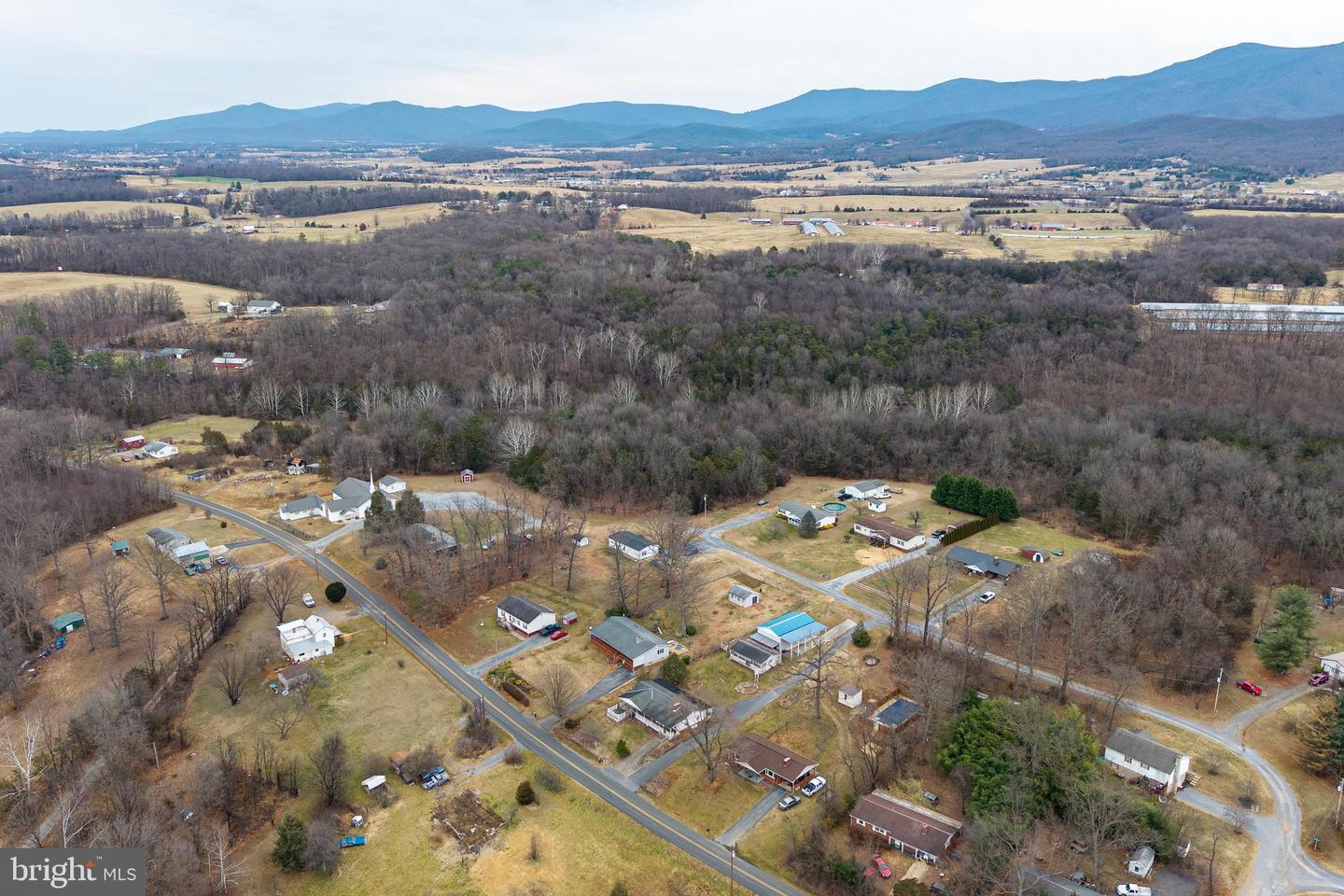 5009 MILL CREEK RD, LURAY, Virginia 22835, 2 Bedrooms Bedrooms, ,1 BathroomBathrooms,Residential,For sale,5009 MILL CREEK RD,VAPA2005822 MLS # VAPA2005822