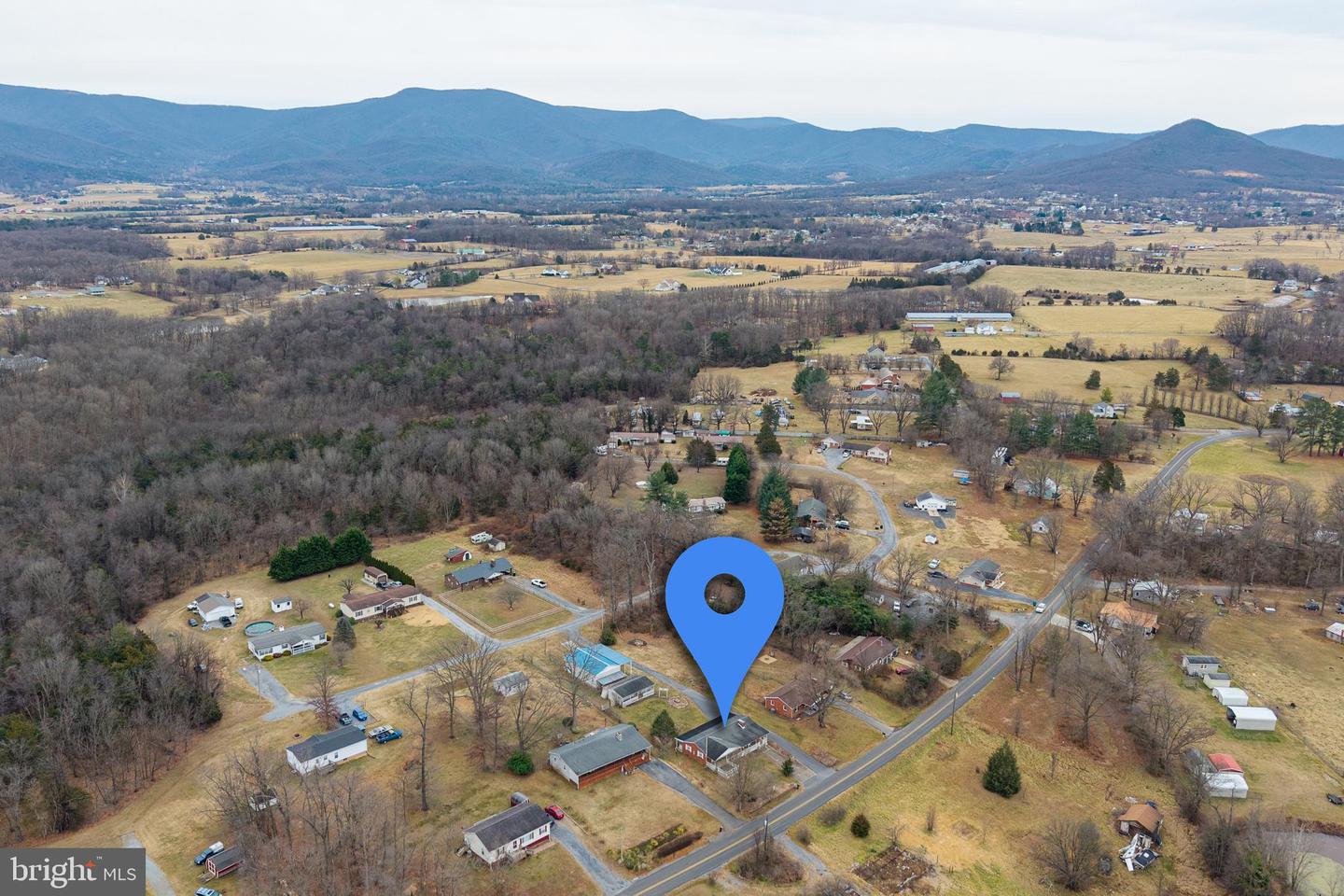 5009 MILL CREEK RD, LURAY, Virginia 22835, 2 Bedrooms Bedrooms, ,1 BathroomBathrooms,Residential,For sale,5009 MILL CREEK RD,VAPA2005822 MLS # VAPA2005822