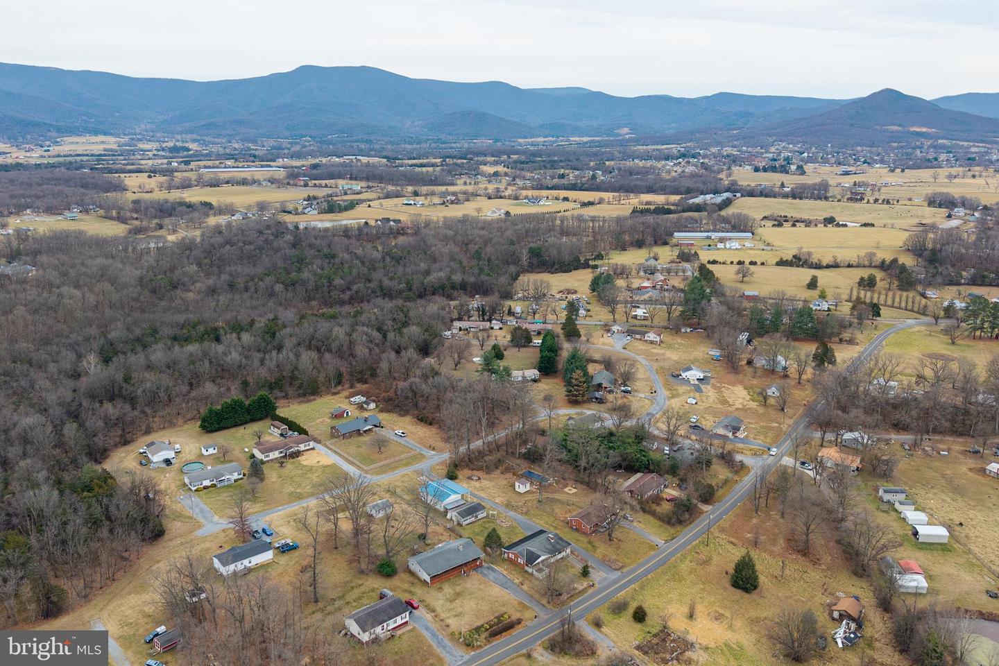 5009 MILL CREEK RD, LURAY, Virginia 22835, 2 Bedrooms Bedrooms, ,1 BathroomBathrooms,Residential,For sale,5009 MILL CREEK RD,VAPA2005822 MLS # VAPA2005822