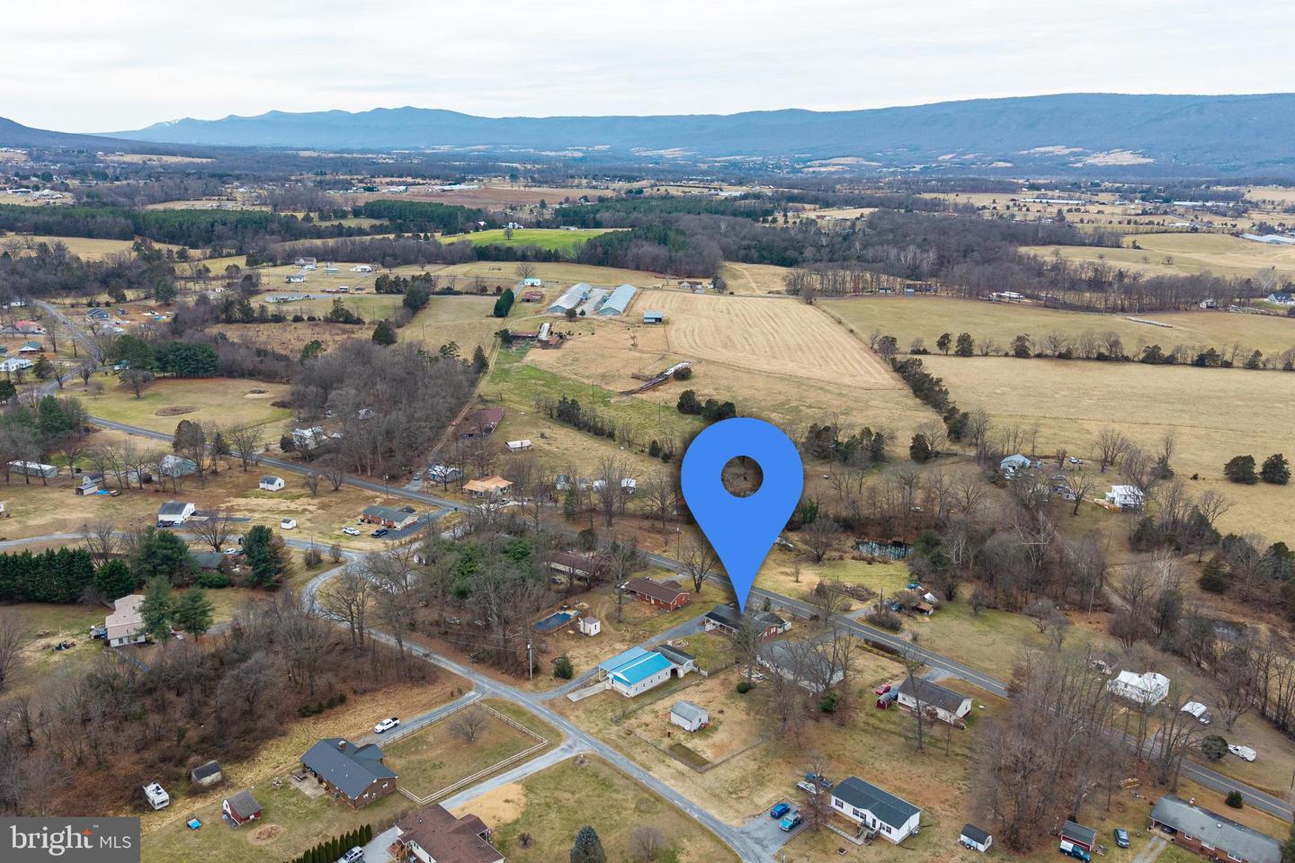 5009 MILL CREEK RD, LURAY, Virginia 22835, 2 Bedrooms Bedrooms, ,1 BathroomBathrooms,Residential,For sale,5009 MILL CREEK RD,VAPA2005822 MLS # VAPA2005822