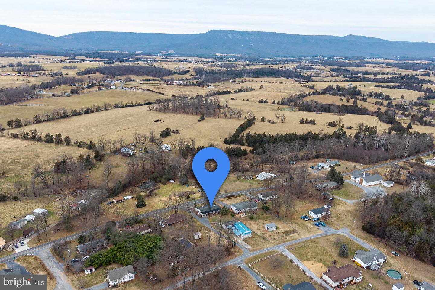 5009 MILL CREEK RD, LURAY, Virginia 22835, 2 Bedrooms Bedrooms, ,1 BathroomBathrooms,Residential,For sale,5009 MILL CREEK RD,VAPA2005822 MLS # VAPA2005822