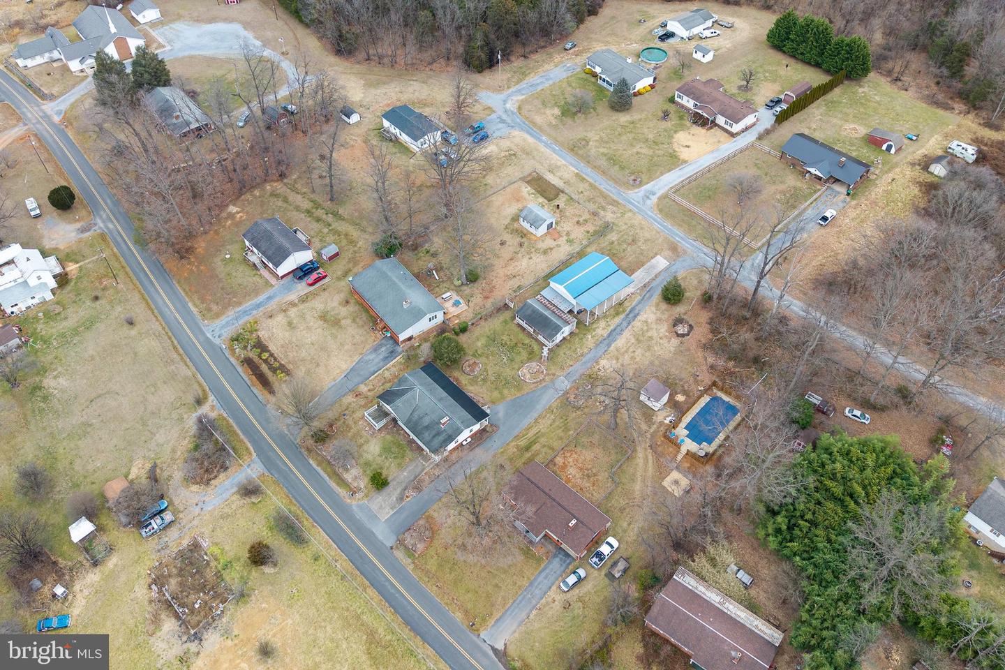 5009 MILL CREEK RD, LURAY, Virginia 22835, 2 Bedrooms Bedrooms, ,1 BathroomBathrooms,Residential,For sale,5009 MILL CREEK RD,VAPA2005822 MLS # VAPA2005822