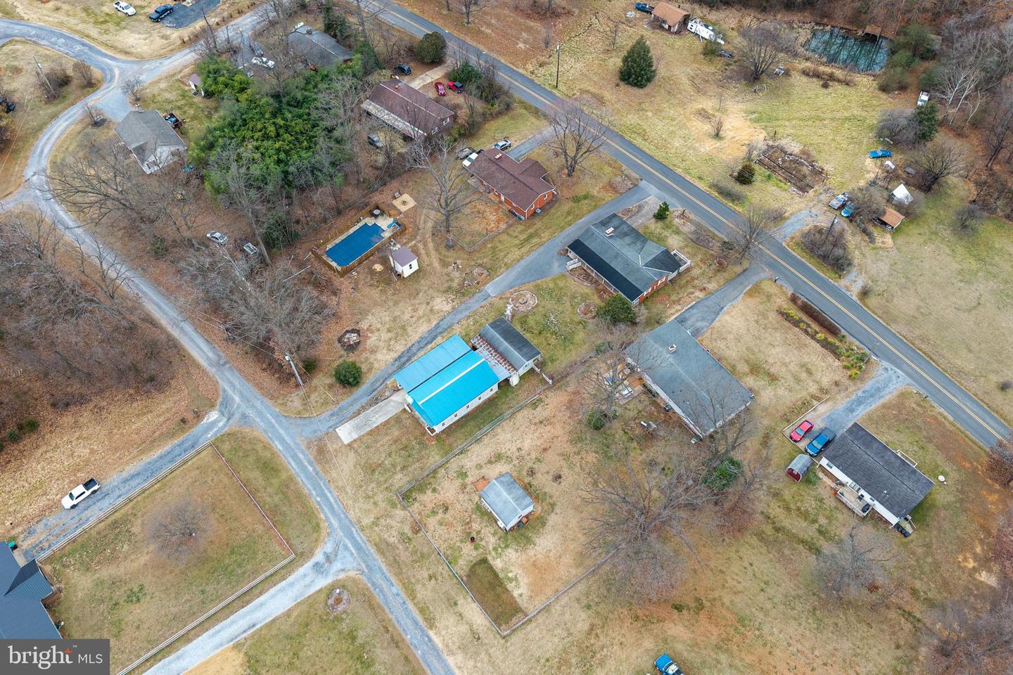 5009 MILL CREEK RD, LURAY, Virginia 22835, 2 Bedrooms Bedrooms, ,1 BathroomBathrooms,Residential,For sale,5009 MILL CREEK RD,VAPA2005822 MLS # VAPA2005822