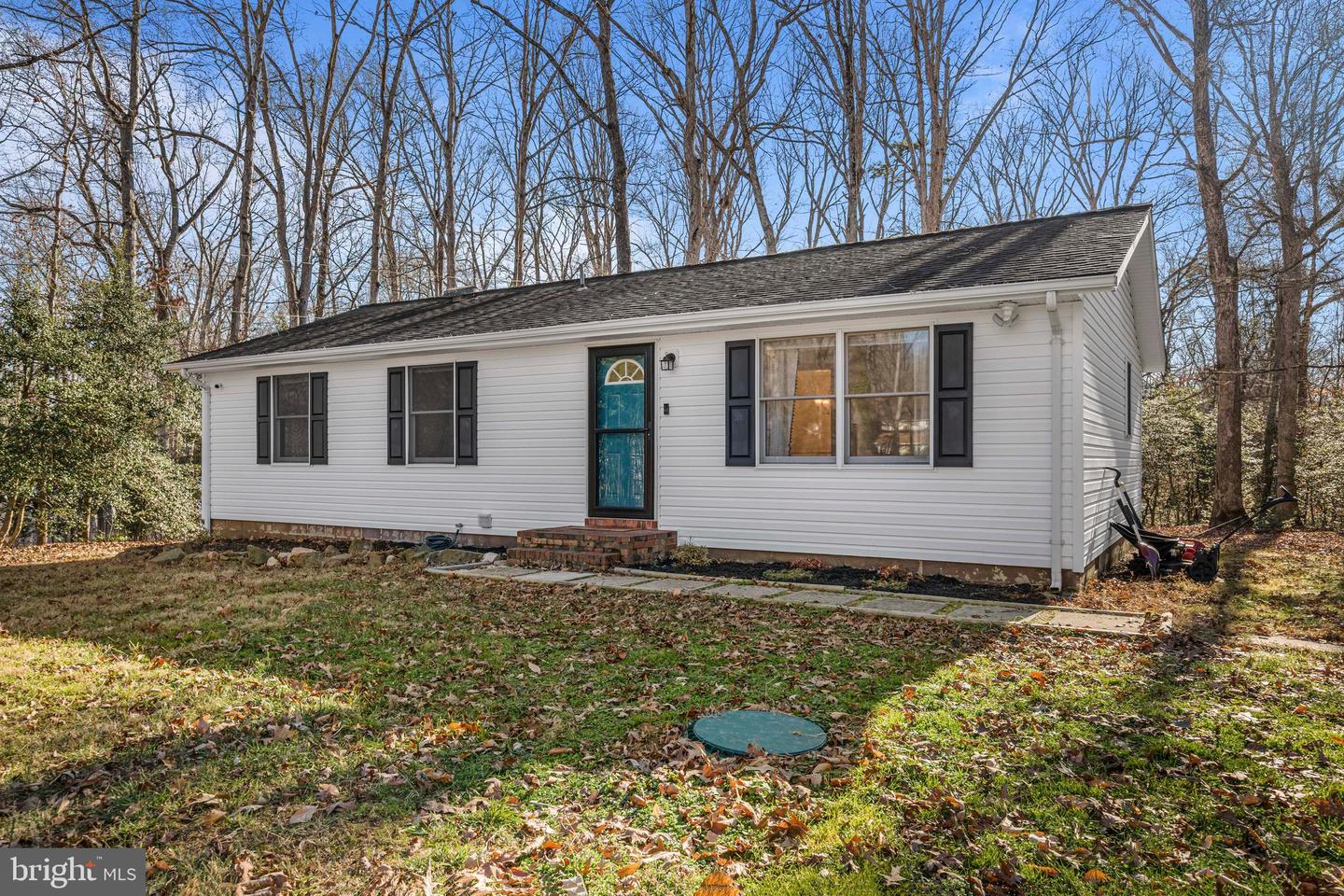 60 BEECH DR, STAFFORD, Virginia 22556, 3 Bedrooms Bedrooms, ,2 BathroomsBathrooms,Residential,For sale,60 BEECH DR,VAST2045018 MLS # VAST2045018