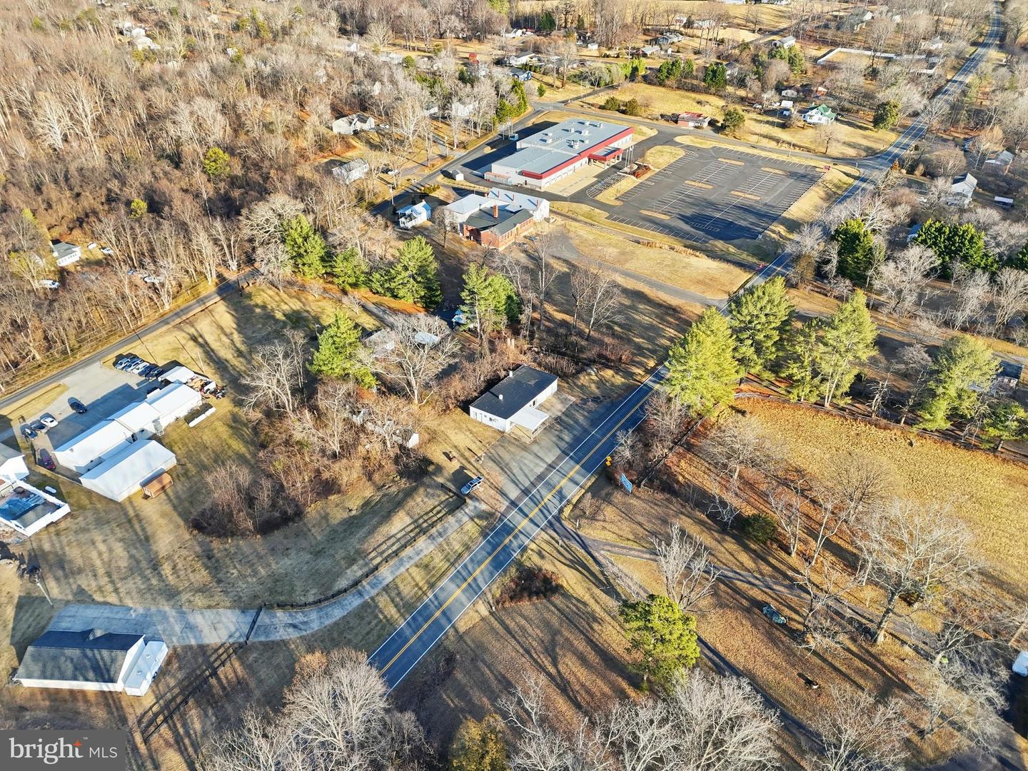 9071 SPERRYVILLE PIKE, CULPEPER, Virginia 22701, 1 Bedroom Bedrooms, ,1 BathroomBathrooms,Residential,For sale,9071 SPERRYVILLE PIKE,VACU2012342 MLS # VACU2012342