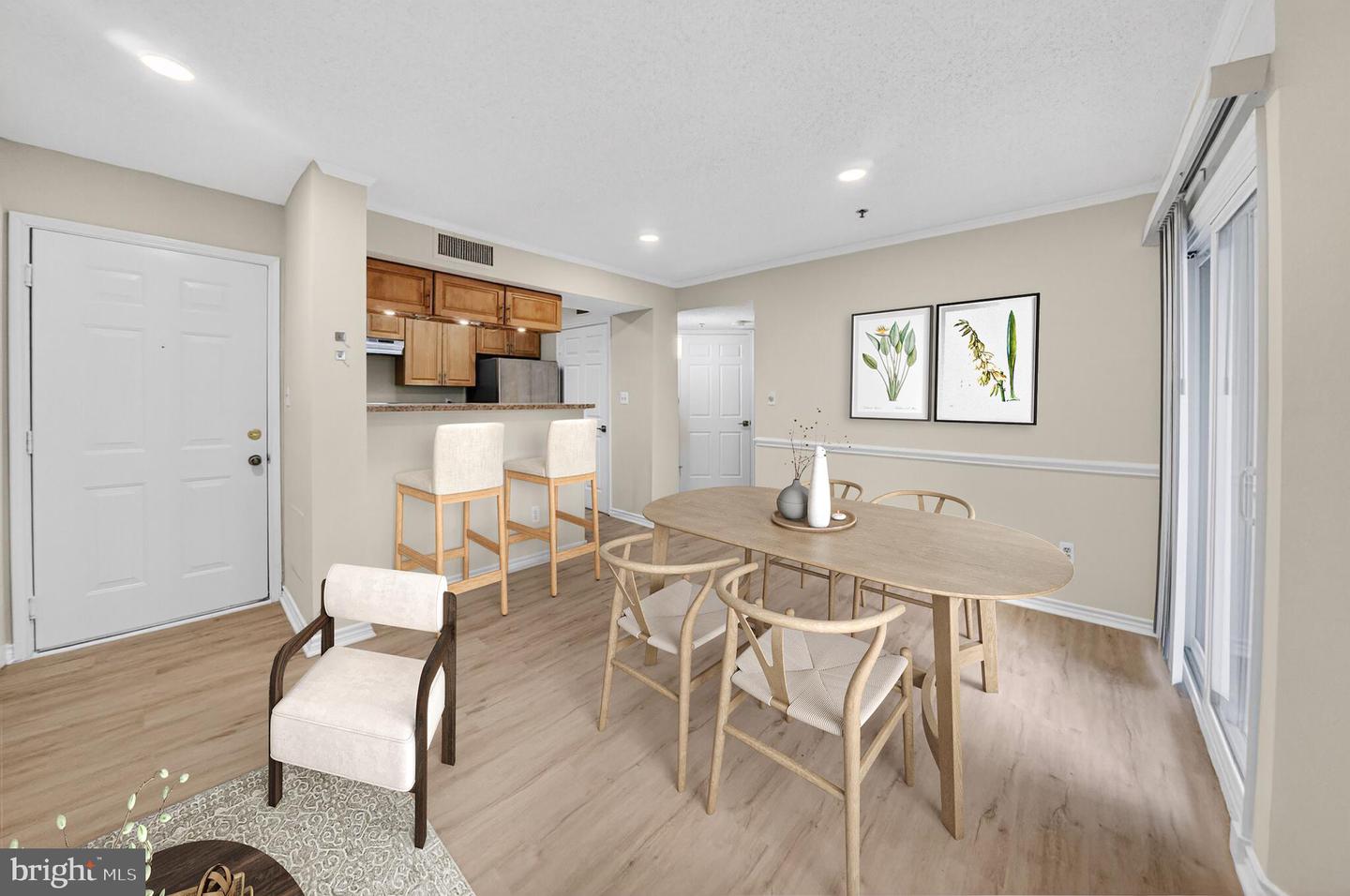 1504 LINCOLN WAY #100, MCLEAN, Virginia 22102, 1 Bedroom Bedrooms, ,1 BathroomBathrooms,Residential,For sale,1504 LINCOLN WAY #100,VAFX2285010 MLS # VAFX2285010