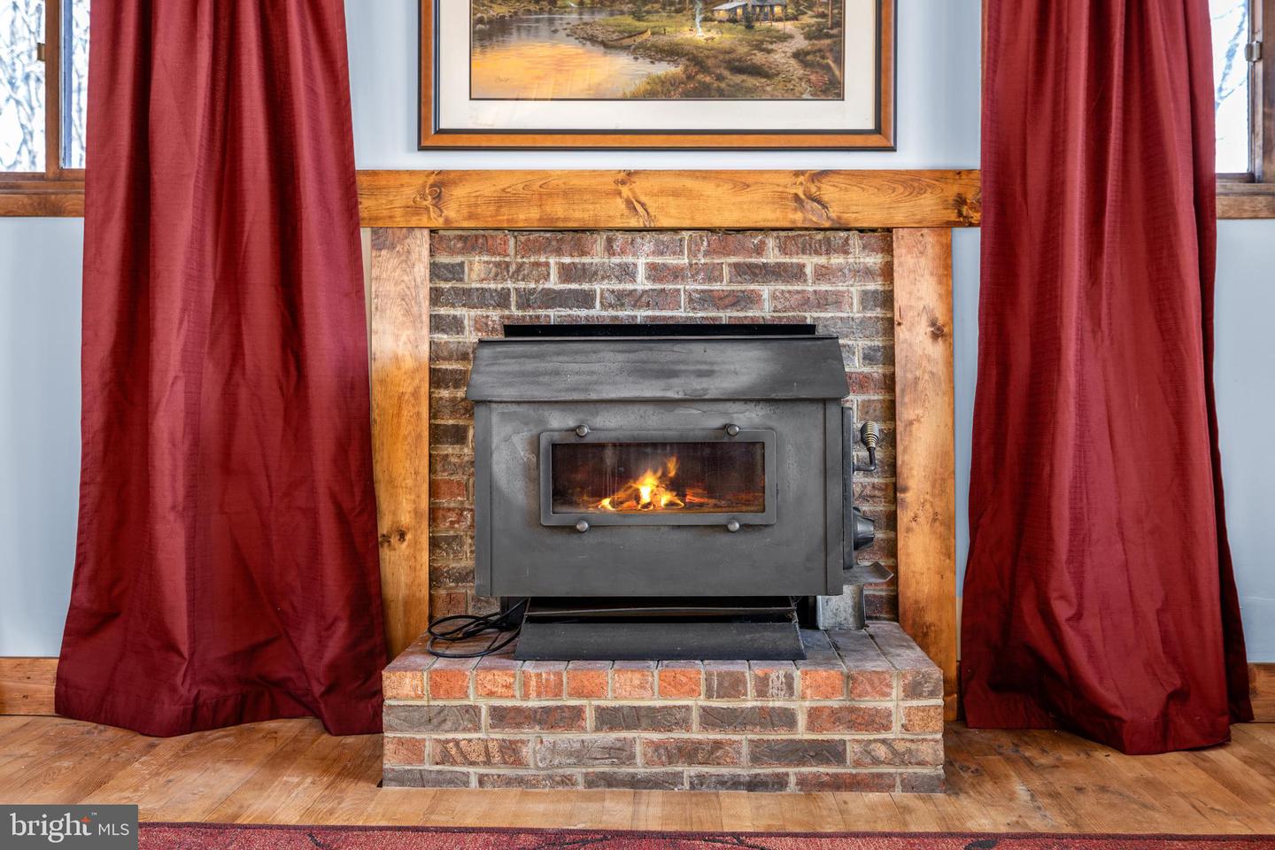 7386 APPLE RIDGE DR, TIMBERVILLE, Virginia 22853, 2 Bedrooms Bedrooms, ,1 BathroomBathrooms,Residential,For sale,7386 APPLE RIDGE DR,VARO2002798 MLS # VARO2002798