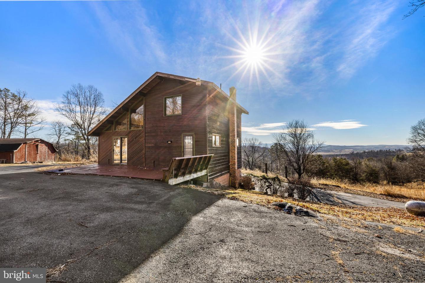 7386 APPLE RIDGE DR, TIMBERVILLE, Virginia 22853, 2 Bedrooms Bedrooms, ,1 BathroomBathrooms,Residential,For sale,7386 APPLE RIDGE DR,VARO2002798 MLS # VARO2002798