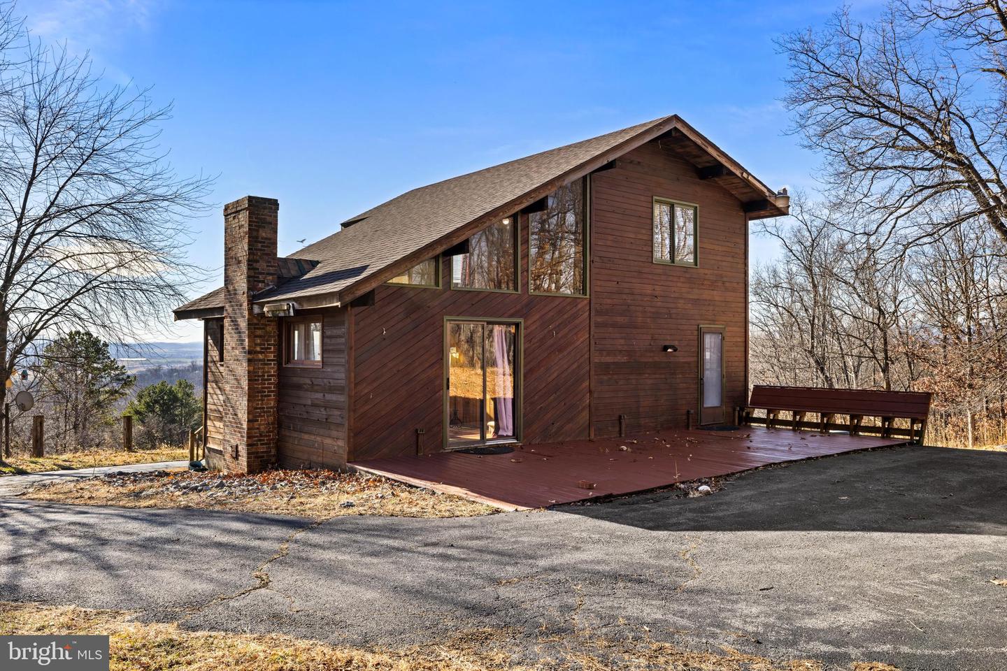 7386 APPLE RIDGE DR, TIMBERVILLE, Virginia 22853, 2 Bedrooms Bedrooms, ,1 BathroomBathrooms,Residential,For sale,7386 APPLE RIDGE DR,VARO2002798 MLS # VARO2002798