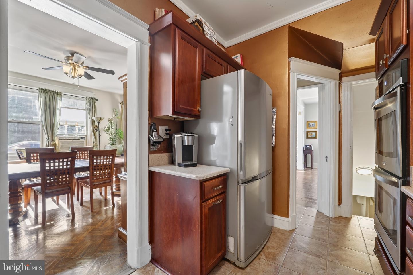 4301 4TH ST NW, WASHINGTON, District Of Columbia 20011, 5 Bedrooms Bedrooms, ,2 BathroomsBathrooms,Residential,For sale,4301 4TH ST NW,DCDC2241138 MLS # DCDC2241138