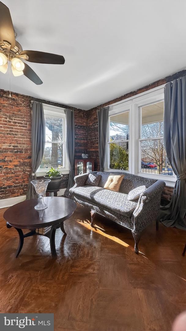 4301 4TH ST NW, WASHINGTON, District Of Columbia 20011, 5 Bedrooms Bedrooms, ,2 BathroomsBathrooms,Residential,For sale,4301 4TH ST NW,DCDC2241138 MLS # DCDC2241138