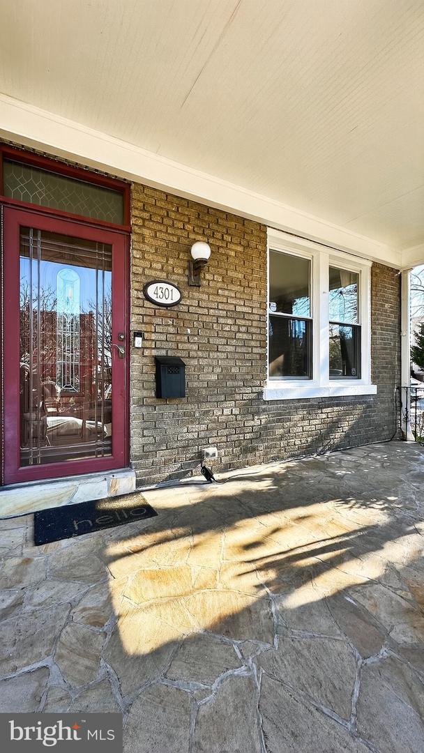 4301 4TH ST NW, WASHINGTON, District Of Columbia 20011, 5 Bedrooms Bedrooms, ,2 BathroomsBathrooms,Residential,For sale,4301 4TH ST NW,DCDC2241138 MLS # DCDC2241138