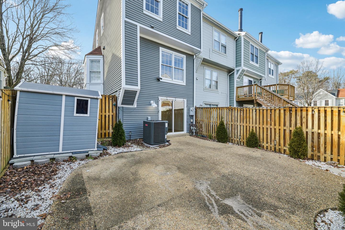 6347 CHIMNEY WOOD CT, ALEXANDRIA, Virginia 22306, 4 Bedrooms Bedrooms, 11 Rooms Rooms,2 BathroomsBathrooms,Residential,For sale,6347 CHIMNEY WOOD CT,VAFX2285688 MLS # VAFX2285688