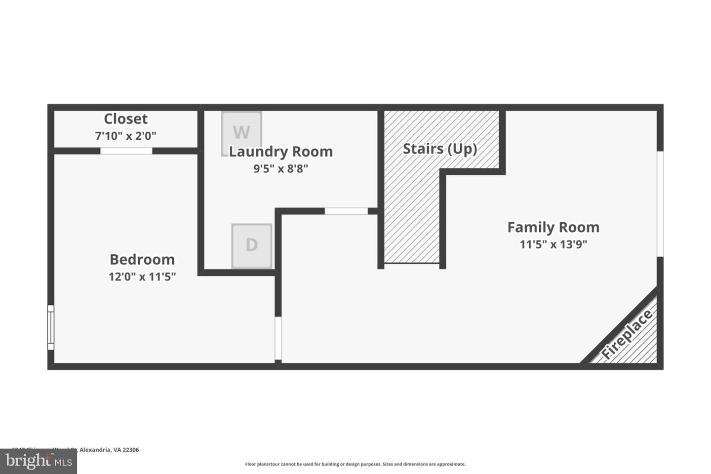 6347 CHIMNEY WOOD CT, ALEXANDRIA, Virginia 22306, 4 Bedrooms Bedrooms, 11 Rooms Rooms,2 BathroomsBathrooms,Residential,For sale,6347 CHIMNEY WOOD CT,VAFX2285688 MLS # VAFX2285688
