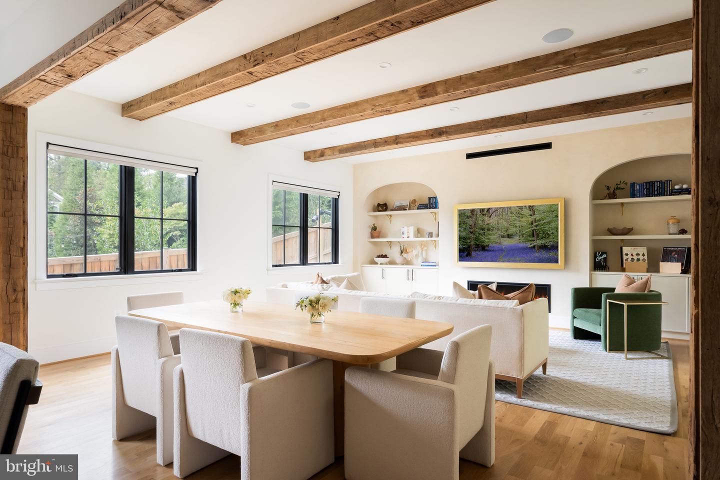 4283 38TH ST N, ARLINGTON, Virginia 22207, 6 Bedrooms Bedrooms, ,6 BathroomsBathrooms,Residential,For sale,4283 38TH ST N,VAAR2067730 MLS # VAAR2067730