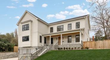 4283 38TH ST N, ARLINGTON, Virginia 22207, 6 Bedrooms Bedrooms, ,6 BathroomsBathrooms,Residential,For sale,4283 38TH ST N,VAAR2067730 MLS # VAAR2067730