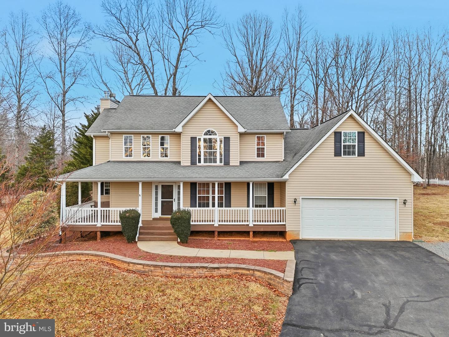 7221 CROCKETT AVE, RAPIDAN, Virginia 22733, 3 Bedrooms Bedrooms, ,3 BathroomsBathrooms,Residential,For sale,7221 CROCKETT AVE,VACU2012406 MLS # VACU2012406