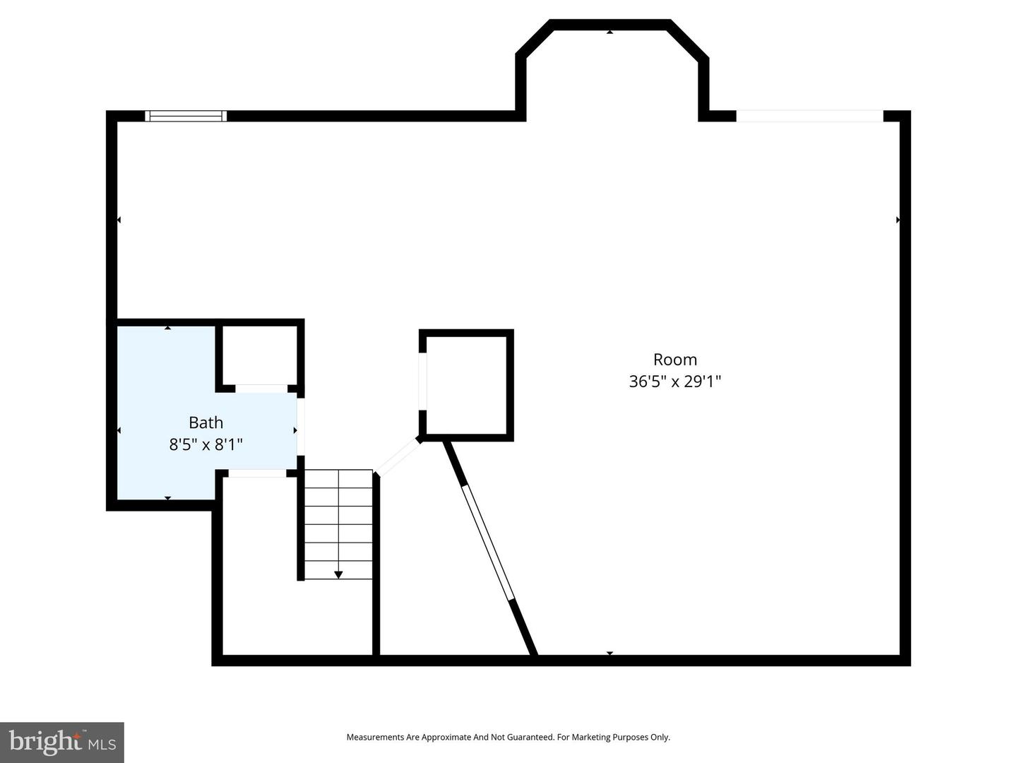 7221 CROCKETT AVE, RAPIDAN, Virginia 22733, 3 Bedrooms Bedrooms, ,3 BathroomsBathrooms,Residential,For sale,7221 CROCKETT AVE,VACU2012406 MLS # VACU2012406