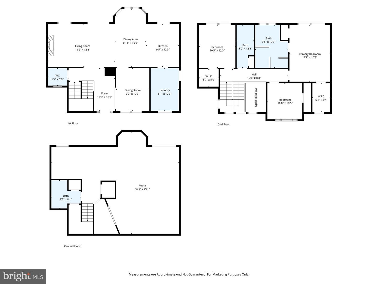 7221 CROCKETT AVE, RAPIDAN, Virginia 22733, 3 Bedrooms Bedrooms, ,3 BathroomsBathrooms,Residential,For sale,7221 CROCKETT AVE,VACU2012406 MLS # VACU2012406