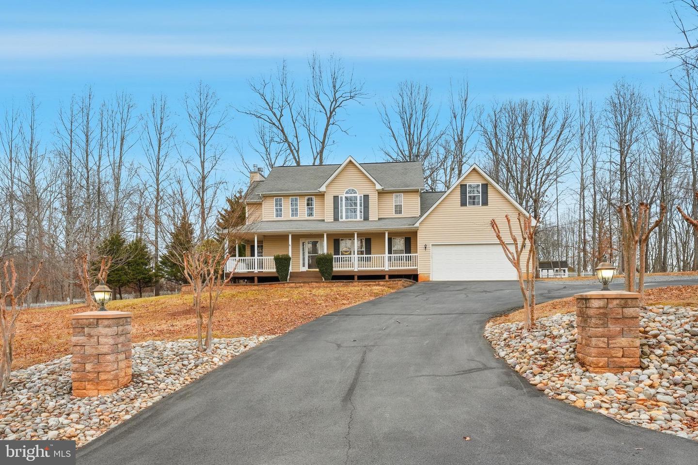 7221 CROCKETT AVE, RAPIDAN, Virginia 22733, 3 Bedrooms Bedrooms, ,3 BathroomsBathrooms,Residential,For sale,7221 CROCKETT AVE,VACU2012406 MLS # VACU2012406