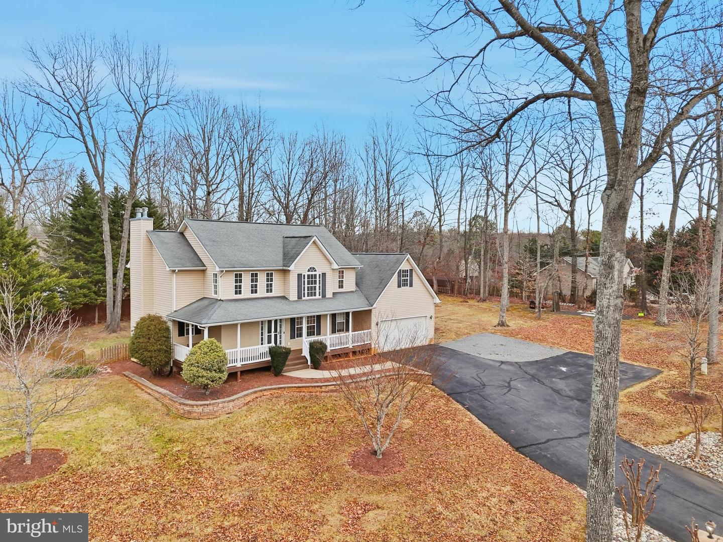 7221 CROCKETT AVE, RAPIDAN, Virginia 22733, 3 Bedrooms Bedrooms, ,3 BathroomsBathrooms,Residential,For sale,7221 CROCKETT AVE,VACU2012406 MLS # VACU2012406