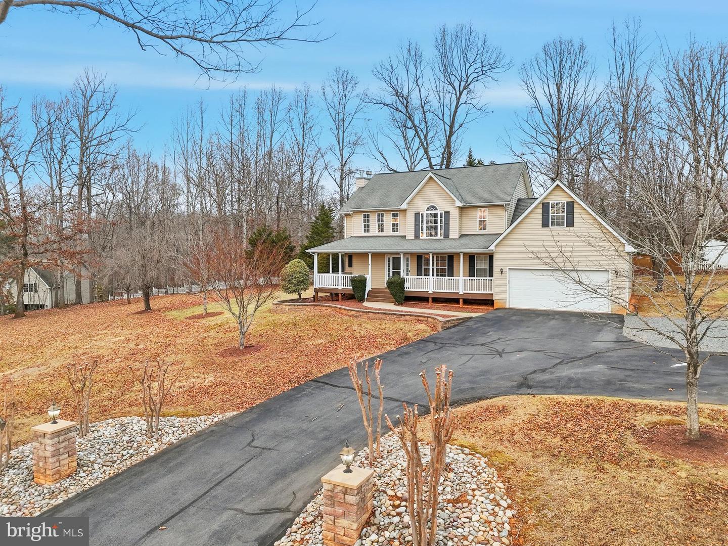 7221 CROCKETT AVE, RAPIDAN, Virginia 22733, 3 Bedrooms Bedrooms, ,3 BathroomsBathrooms,Residential,For sale,7221 CROCKETT AVE,VACU2012406 MLS # VACU2012406