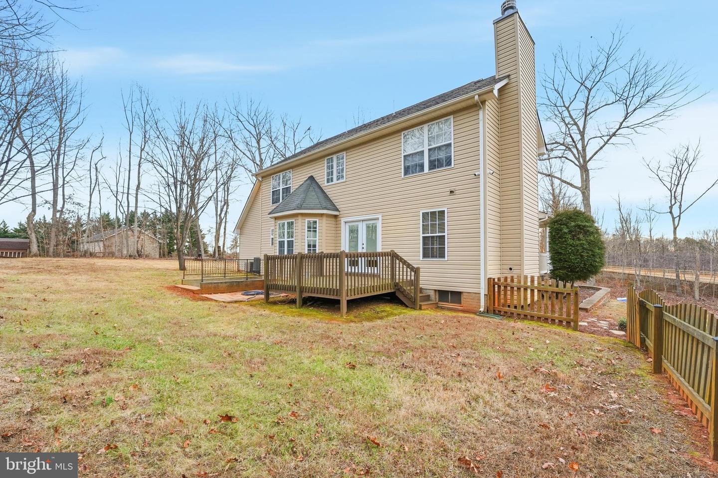 7221 CROCKETT AVE, RAPIDAN, Virginia 22733, 3 Bedrooms Bedrooms, ,3 BathroomsBathrooms,Residential,For sale,7221 CROCKETT AVE,VACU2012406 MLS # VACU2012406