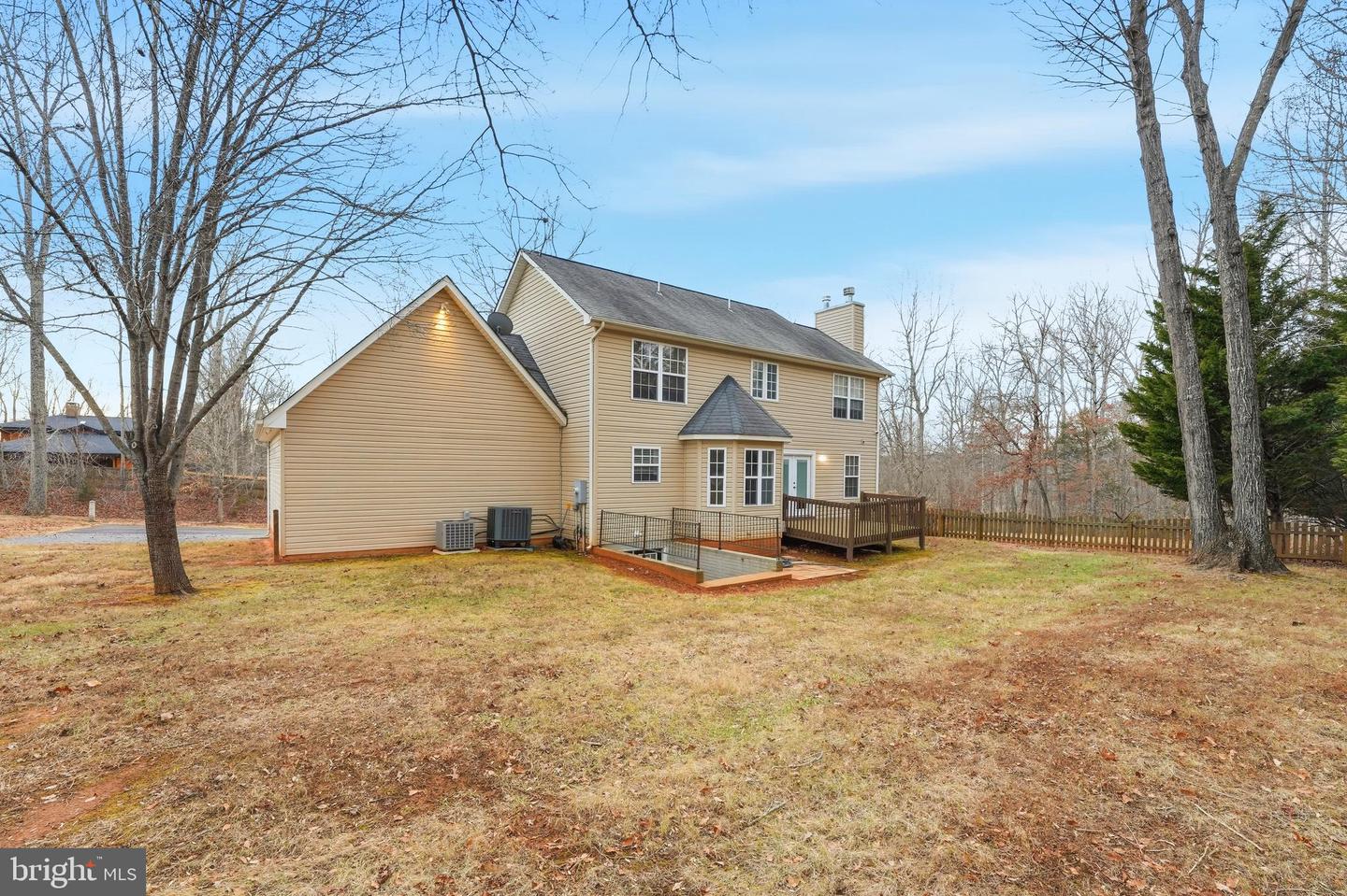 7221 CROCKETT AVE, RAPIDAN, Virginia 22733, 3 Bedrooms Bedrooms, ,3 BathroomsBathrooms,Residential,For sale,7221 CROCKETT AVE,VACU2012406 MLS # VACU2012406