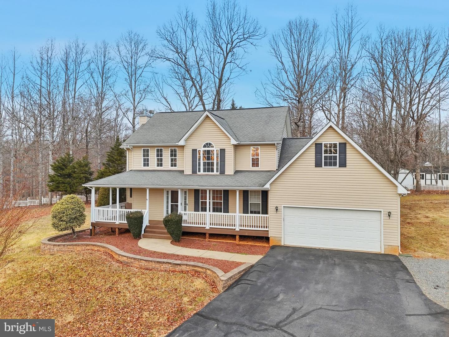 7221 CROCKETT AVE, RAPIDAN, Virginia 22733, 3 Bedrooms Bedrooms, ,3 BathroomsBathrooms,Residential,For sale,7221 CROCKETT AVE,VACU2012406 MLS # VACU2012406